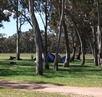 Black Cockatoo Bush Camp - Your Accommodation