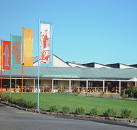 South Australian Company Store - Your Accommodation