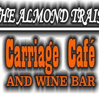 Carriage Cafe - Your Accommodation