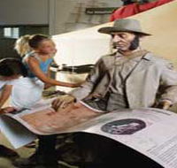 Bay Discovery Centre - Your Accommodation