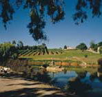 Mount Hurtle Winery home of Geoff Merrill Wines - Your Accommodation