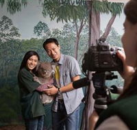 Cleland Wildlife Park - Your Accommodation