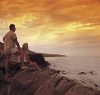 Hallett Cove Conservation Park - Your Accommodation