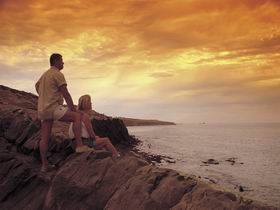 Hallett Cove Conservation Park - Your Accommodation 0