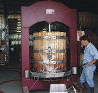 St Marys Wines - Your Accommodation