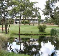 Flagstaff Hill Golf Club and Koppamurra Ridgway Restaurant - Your Accommodation