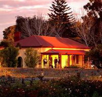 Elderton Wines - Your Accommodation