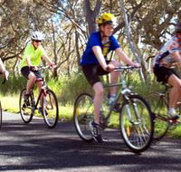 Penola Cycling Trails - Your Accommodation
