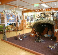 Ceduna Aboriginal Arts And Culture Centre - Your Accommodation