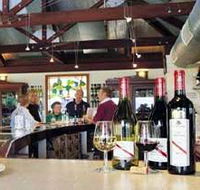 d'Arenberg Vineyard And Winery - Your Accommodation