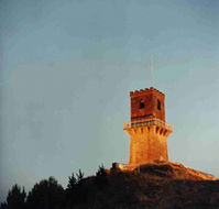 Centenary Tower - Your Accommodation