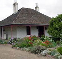 The Farm Shed Museum - Your Accommodation