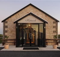 Katnook Estate - Your Accommodation