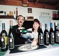 Viking Wines - Your Accommodation