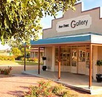 Peter Franz Fine Art Gallery - Your Accommodation