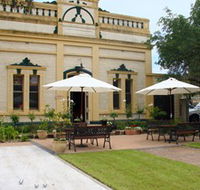 Domain Day - Your Accommodation