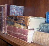 Local History Room - Your Accommodation