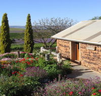 Coriole Vineyards - Your Accommodation