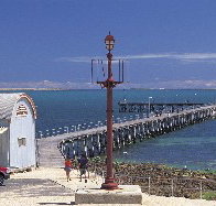 Port Victoria Museum - Your Accommodation