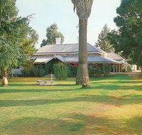 NTSA Renmark Branch Olivewood Estate - Your Accommodation
