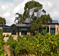 Delacolline Estate - Your Accommodation