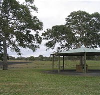 Greenrise Recreational Reserve - Your Accommodation
