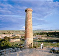 Kapunda Mine Trail - Your Accommodation