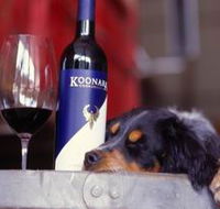 Koonara Wines - Your Accommodation