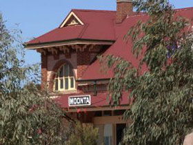 Moonta Tourist Office - Your Accommodation 0