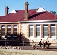 Maitland Museum - Your Accommodation