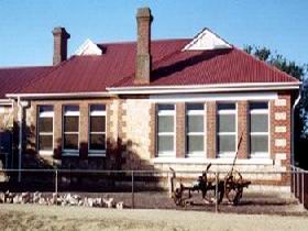 Maitland Museum - Your Accommodation 0