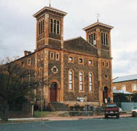 Kapunda Heritage Trail - Your Accommodation