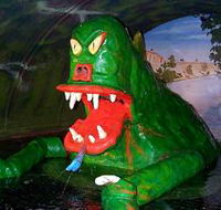 The Bunyip - Your Accommodation