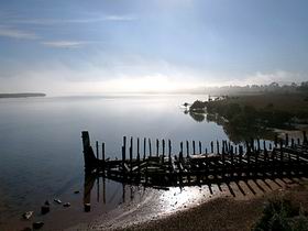 Old Number Four Barge - Your Accommodation 0