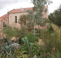 Kapunda Artist Trail - Your Accommodation