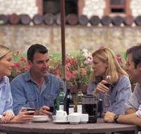 Yalumba - Your Accommodation