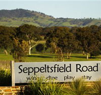 Seppeltsfield Road - Your Accommodation