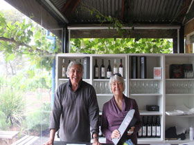 Brick Kiln Wines - Your Accommodation 0