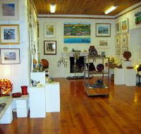 Off the Slate Gallery - Your Accommodation