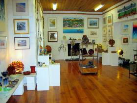 Off The Slate Gallery - Your Accommodation 0