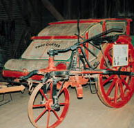 Jamestown Railway Station National Trust Museum - Your Accommodation