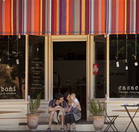 Casa Carboni Italian Cooking School and Enoteca - Your Accommodation