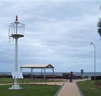 Turnbull Park Centenary Park and Foreshore - Your Accommodation
