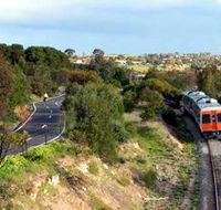 Coast to Vines Rail Trail - Your Accommodation