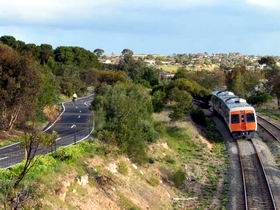 Coast To Vines Rail Trail - Your Accommodation 0