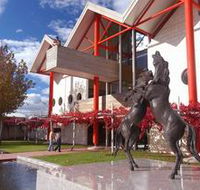 Rymill Coonawarra - Your Accommodation