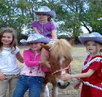 Amberainbow Pony Rides - Your Accommodation