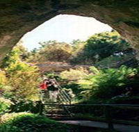 Engelbrecht Cave - Your Accommodation