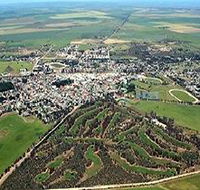 Kadina Golf Club - Your Accommodation