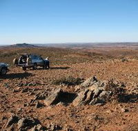 Willangi Bush Escapes - Your Accommodation